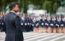 Отменена встреча Зеленского с министром обороны Германии