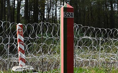 В Польше назвали условия открытия границы с Беларусью