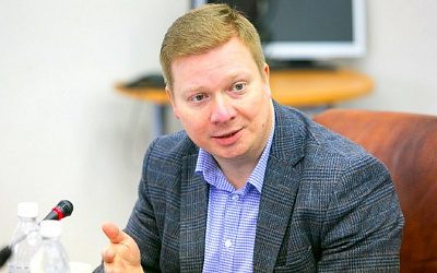 Политолог рассказал, что может спровоцировать Россию на открытый военный конфликт с Украиной