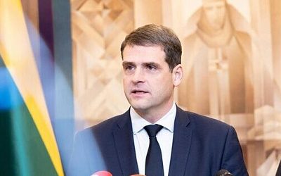 В Литве усомнились в собственных санкциях против России и Беларуси