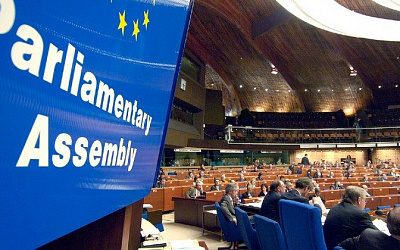 Совет Европы объявил «геноцидом» эвакуацию украинских детей в Россию