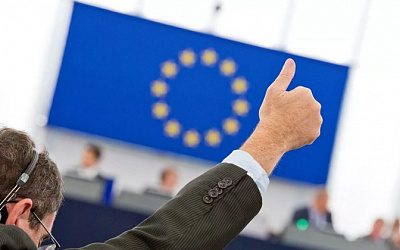 Литовские евродепутаты отказываются публично отчитываться о расходах
