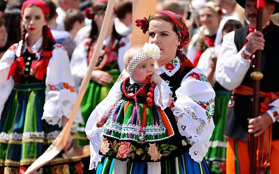Почему в Польше обострился «силезский вопрос»?