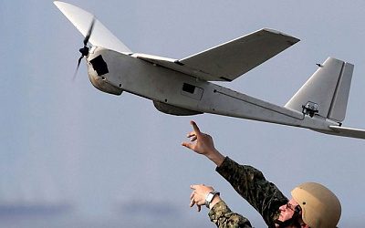 Латвия намерена создать «армию дронов»
