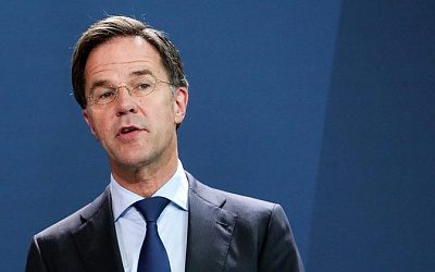 Генсек НАТО призвал страны ЕС прекратить жаловаться на переговоры России и США